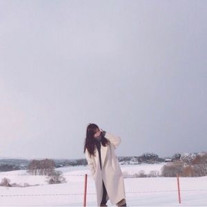 Meet your Posher, Aimee